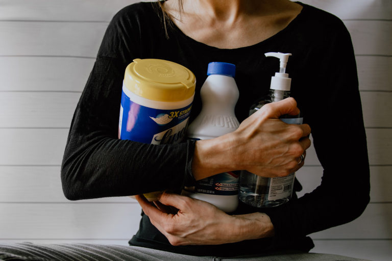 Workplace Sanitisation During COVID-19 and Beyond | enviro-safe.co.za