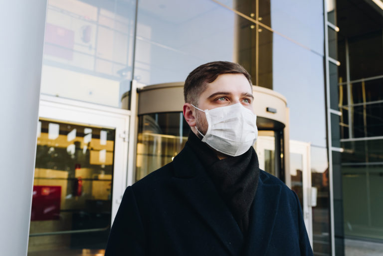 Why Your Business Needs COVID Protocols | enviro-safe.co.za