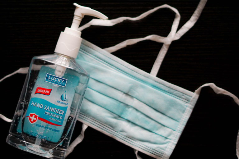 COVID Vaccine and Sanitisation - What to Expect | enviro-safe.co.za