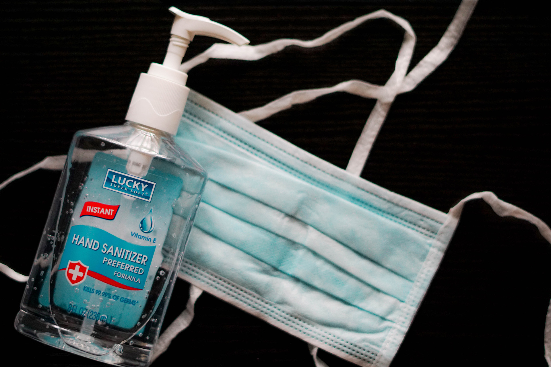 COVID Vaccine and Sanitisation – What to Expect