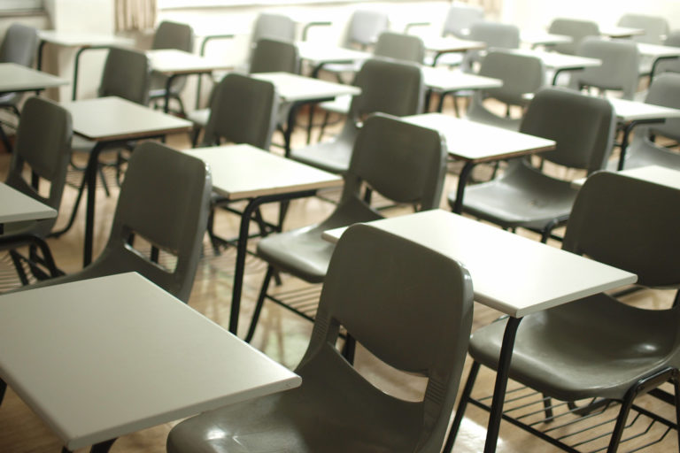 The Importance of Surface Sanitisation for Schools | enviro-safe.co.za