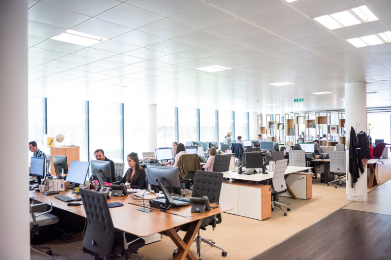 Why Your Workplace Needs Regular Deep Cleaning Services | enviro-safe.co.za