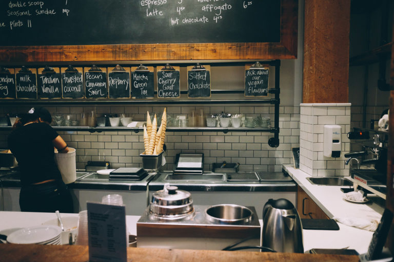 3 Commercial Sanitisation Solutions for Kitchens | enviro-safe.co.za