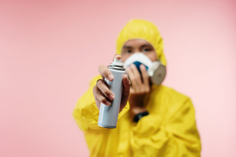 The Importance of Proactive Pest Control | enviro-safe.co.za