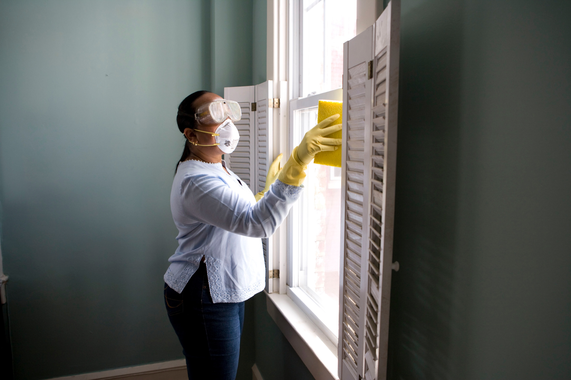 Are Pest Control Chemicals Safe?