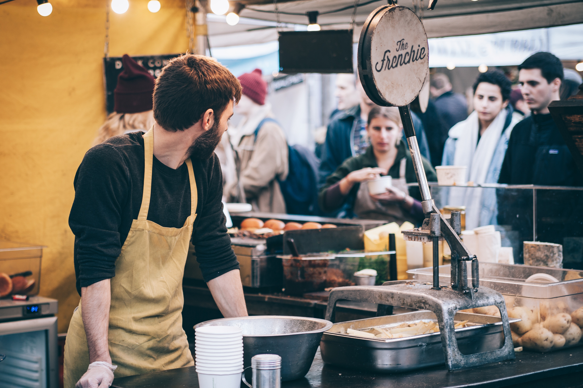 Why Pest Control is Essential in the Food Industry