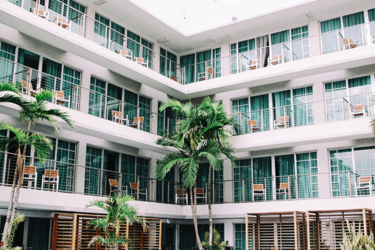 A Guide to Pest Control for Hotels & Guesthouses | blog | enviro-safe.co.za
