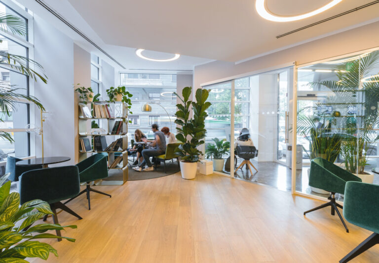 Hygiene Standards To Set In Your Office To Deter Pests | enviro-safe.co.za