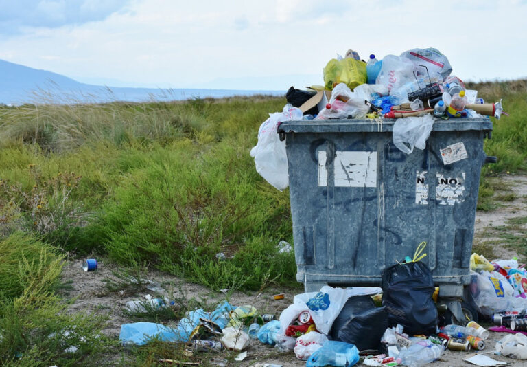Property Management Of Common Garbage Areas - blog | enviro-safe.co.za