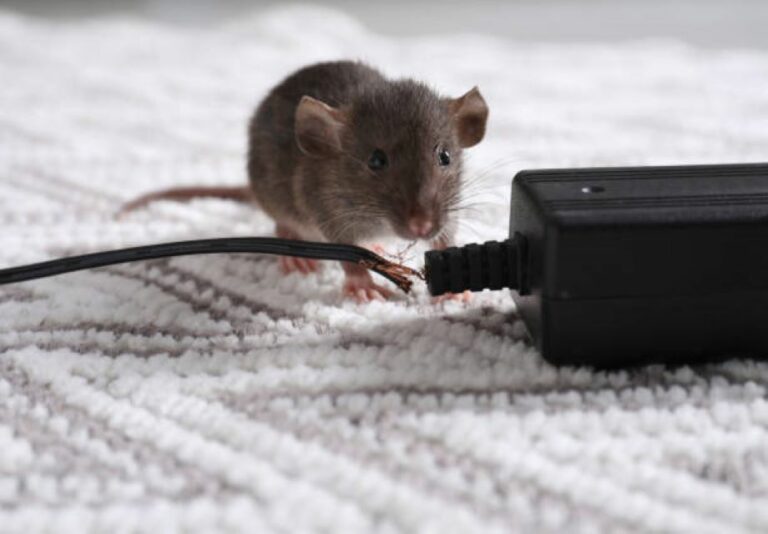 Why You Should Never Ignore A Rat Infestation - blog | enviro-safe.co.za