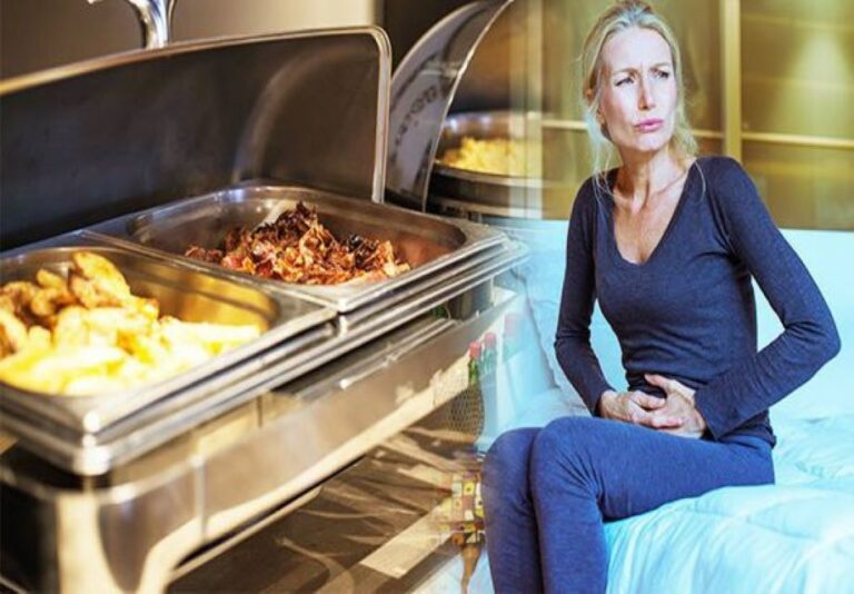Avoid Foodborne Illness At Your Hotel Or Restaurant - Blog | enviro-safe.co.za