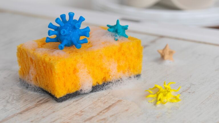 Exposing the Germiest Items in Your Home - blog | enviro-safe.co.za