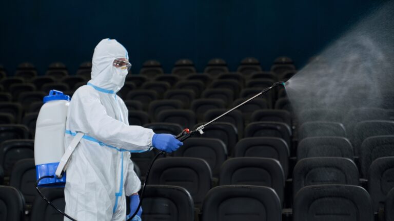 Mist Marvels: 3 Applications for Fogging Services - blog | enviro-safe.co.za